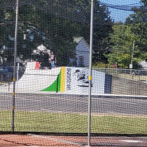 Capel Park & Skate Street Skatepark © Diana Deschaine on Google Maps