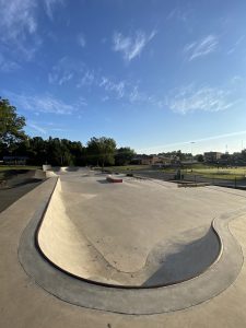 Capel Park & Skate Street Skatepark