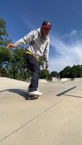 Capel Park & Skate Street Skatepark © Mo_t1co 506 on Google Maps
