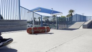 Carolina Skatepark © Miguel Martinez on Google Maps