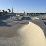 Carolina Skatepark