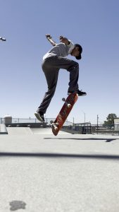Carolina Skatepark © Miguel Martinez on Google Maps