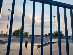 Carolina Skatepark © Bren Gonz on Google Maps
