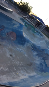Carolina Skatepark © Daniel Douglas on Google Maps