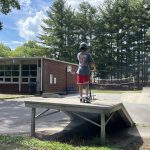 Carver Skatepark