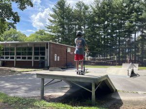 Carver Skatepark © T. Instructor on Google Maps