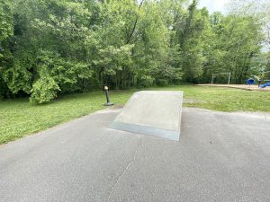 Carver Skatepark © FLOAT GOD 888 on Google Maps