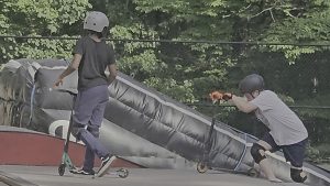 Cary Action Sports © Angel Meeks on Google Maps