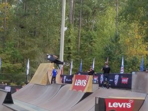 Cary Action Sports © Glen Neff on Google Maps