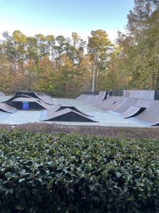 Cary Action Sports © Robert Woods on Google Maps