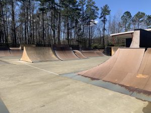 Cary Action Sports
