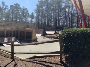 Cary Action Sports © Mark Soderstrom on Google Maps