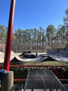 Cary Action Sports © G Duran on Google Maps