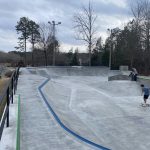 Chapel Hill Skate Park