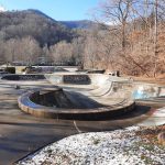 Cherokee Skate Park