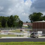 Cleland Skatepark
