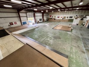 Companion Skatepark