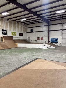 Companion Skatepark © Companion Skatepark on Google Maps