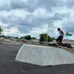 Conlon Family Skatepark