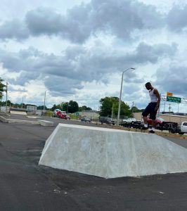 Conlon Family Skatepark