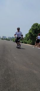 Conlon Family Skatepark © Nicole Johnson on Google Maps
