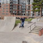 Durham Skate Park