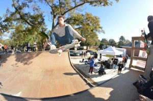 Elizabethtown Skatepark © Elizabethtown Skatepark on Google Maps