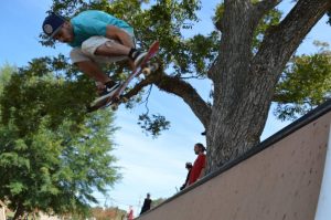 Elizabethtown Skatepark © Elizabethtown Skatepark on Google Maps