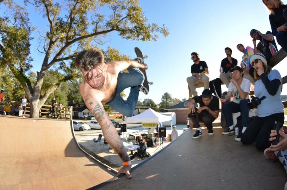 Elizabethtown Skatepark © Elizabethtown Skatepark on Google Maps