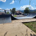 Erwin Skate Park