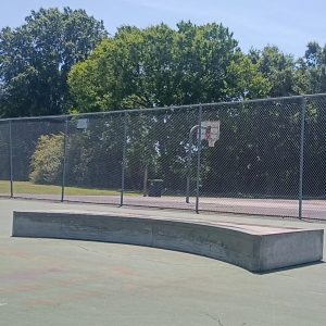 Erwin Skatepark © Joseph Glass on Google Maps
