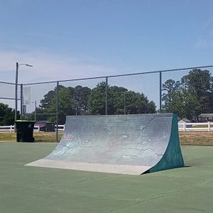 Erwin Skatepark