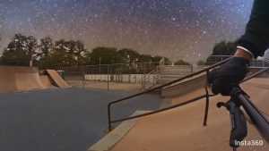 Extreme Skate Park © Heather Hulett on Google Maps