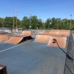 Extreme Skate Park