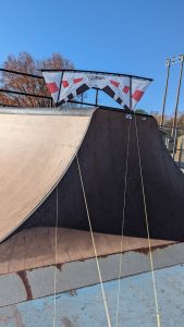 Extreme Skate Park © Michael Davis on Google Maps