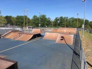 Extreme Skate Park