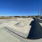 Fessenden Center Skate Park