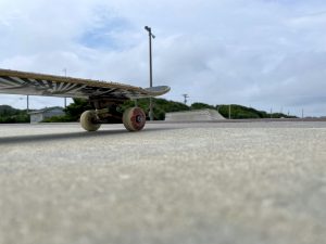 Fessenden Center Skate Park © MidnightCartographer on Google Maps