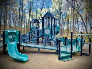 Fourth Of July Park © Dan Thompson on Google Maps