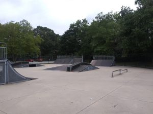 Fourth Of July Park © Lindsay Walser on Google Maps