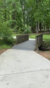 Fourth Of July Park © Aleigha Cook on Google Maps