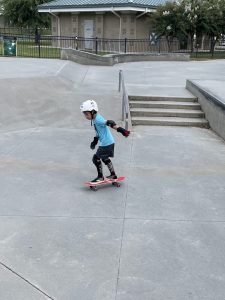 Fowler Skate Park © Federico Giraldo on Google Maps