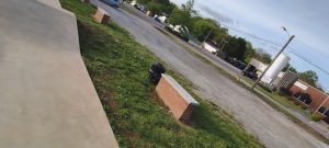 Franklin Skate Park © Lucas Sanders on Google Maps