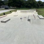 Franklin Skate Park