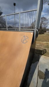 Grantville Skatepark © Blessed life ahead on Google Maps