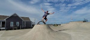 Graveyard Run Skate Park © Chris on Google Maps