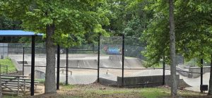 Grayson Skatepark © Rhonda Hawley-Founder of BML on Google Maps
