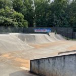 Grayson Skatepark