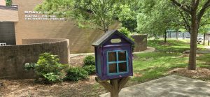 Grayson Skatepark © Rhonda Hawley-Founder of BML on Google Maps