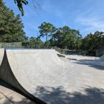 Greenfield Grind Skate Park